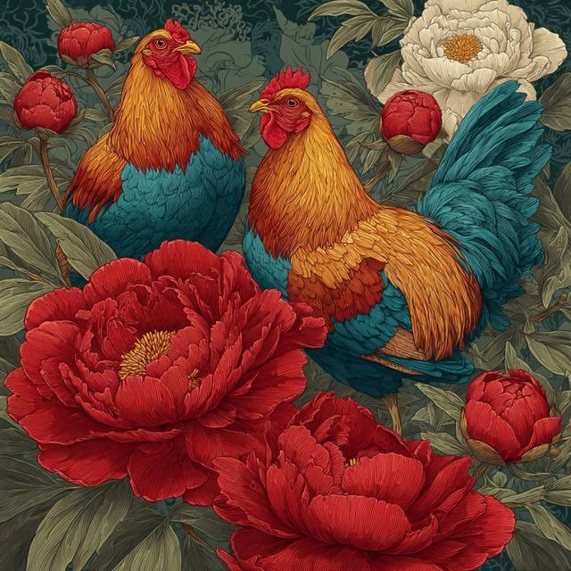 Vận tr&igrave;nh 12 con gi&aacute;p năm B&iacute;nh Ngọ 2026: Người l&ecirc;n hương, kẻ chật vật - Ảnh 10.