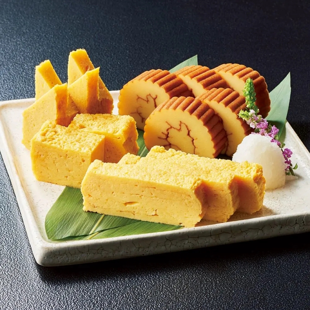 Sự tinh tế trong m&acirc;m cỗ đầu năm của người Nhật: Osechi ryori mang lời ch&uacute;c c&aacute;t l&agrave;nh - Ảnh 5.