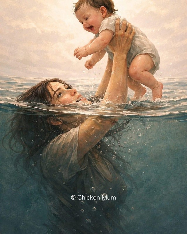 Động th&aacute;i g&acirc;y bất ngờ của Phương Oanh - Ảnh 2.