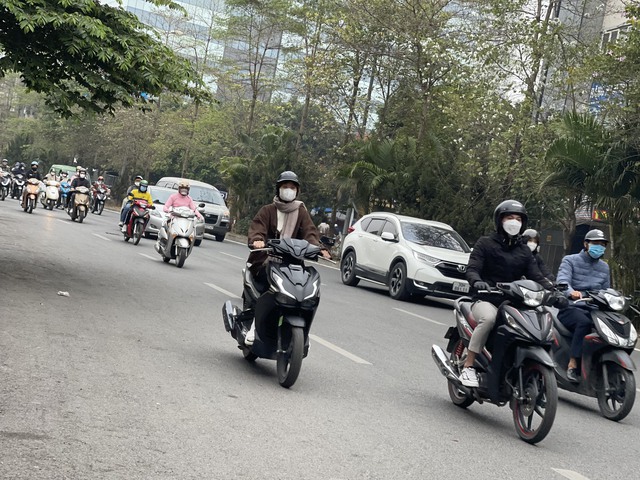 Tin vui về thời tiết cho h&agrave;ng chục triệu người d&acirc;n miền Bắc trước kỳ nghỉ Tết Nguy&ecirc;n đ&aacute;n 2026 - Ảnh 2.