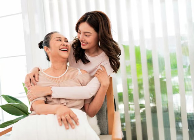 Tưởng nắm chắc quyền thừa kế, con g&aacute;i vội b&aacute;n nh&agrave; mẹ cho v&agrave; nhận tr&aacute;i đắng - Ảnh 1.