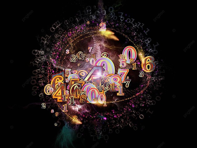 Cách tính thần số học theo tên, ngày tháng năm sinh, ý nghĩa của các con số trong thần số học - Ảnh 3. Cách tính thần số học theo tên, ngày tháng năm sinh, ý nghĩa của các con số trong thần số học - Ảnh 3.