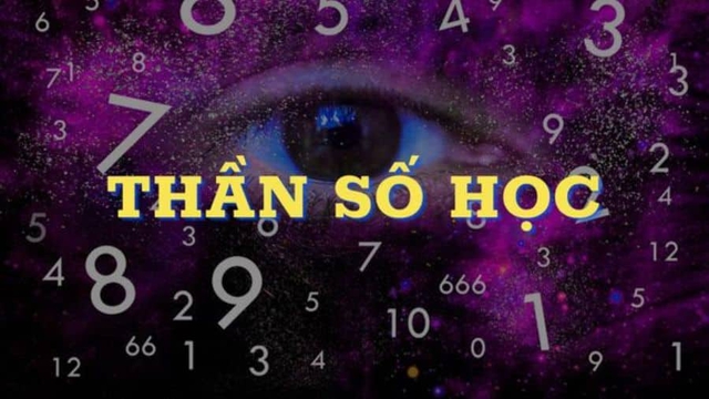 Cách tính thần số học theo tên, ngày tháng năm sinh, ý nghĩa của các con số trong thần số học - Ảnh 1. Cách tính thần số học theo tên, ngày tháng năm sinh, ý nghĩa của các con số trong thần số học - Ảnh 1.