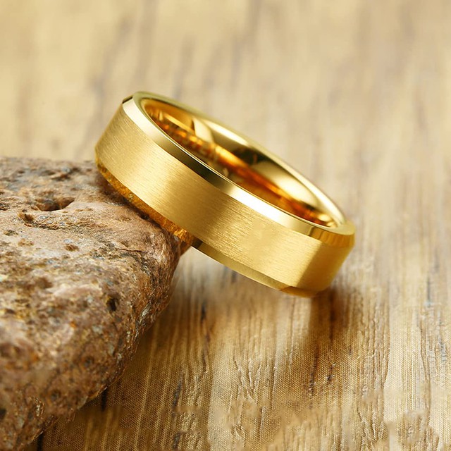Những mẫu nhẫn nam n&agrave;o đang b&aacute;n chạy nhất năm 2026? - Ảnh 5.
