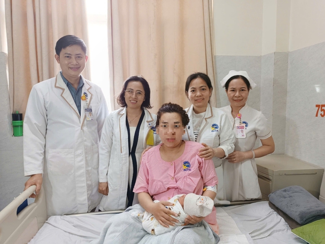 Thai phụ 37 tuổi gặp tai biến nguy hiểm từ vết mổ cũ, b&aacute;c sĩ khuyến c&aacute;o chị em hạn chế l&agrave;m điều n&agrave;y - Ảnh 1.