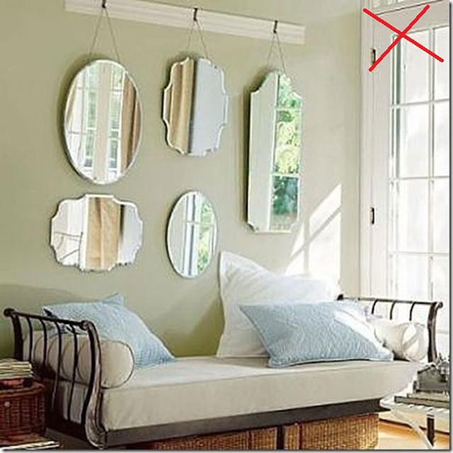 Những sai l&acirc;̀m phong thủy khi&ecirc;́n bạn nghèo ki&ecirc;́t xác, mãi kh&ocirc;ng th&ecirc;̉ ngóc đ&acirc;̀u l&ecirc;n được - Ảnh 4.