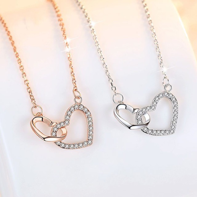 Mẫu d&acirc;y chuyền gi&aacute; rẻ nhưng sang trọng, t&ocirc;n vẻ đẹp của phụ nữ đang ưa chuộng nhất năm 2026 - Ảnh 8.