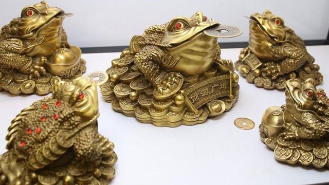 Những sai l&acirc;̀m phong thủy khi&ecirc;́n bạn nghèo ki&ecirc;́t xác, mãi kh&ocirc;ng th&ecirc;̉ ngóc đ&acirc;̀u l&ecirc;n được - Ảnh 2.