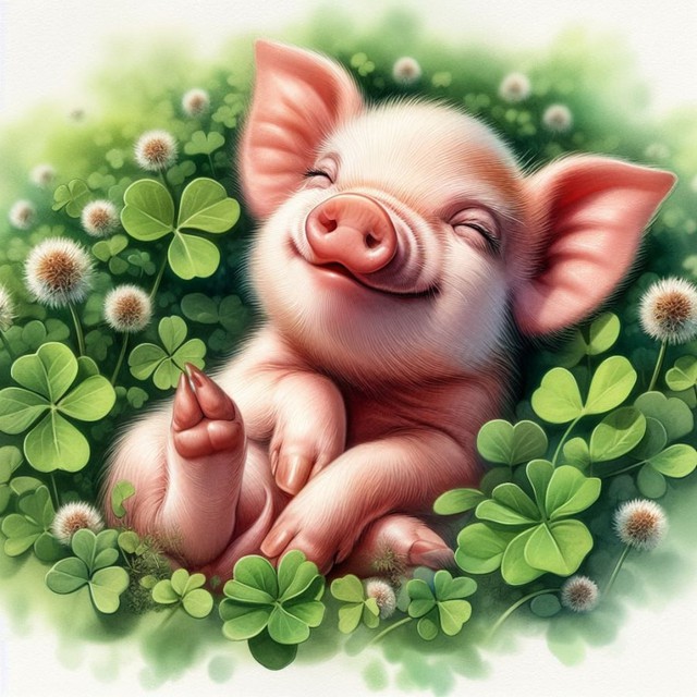 3 con giáp ở hiền gặp lành, dễ được quý nhân dẫn lối, tiền tài lên hương những tháng đầu năm 2026 - Ảnh 4. 3 con giáp ở hiền gặp lành, dễ được quý nhân dẫn lối, tiền tài lên hương những tháng đầu năm 2026 - Ảnh 4.