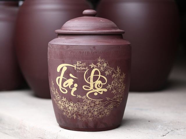 Hũ gạo đặt ở đ&acirc;u trong bếp để h&uacute;t t&agrave;i lộc năm 2026 - Ảnh 4.