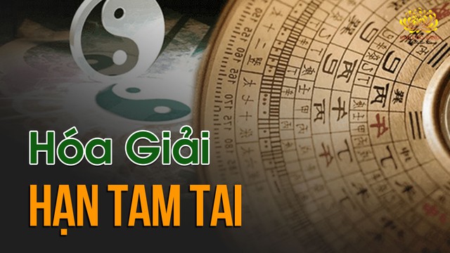 Tam tai l&agrave; g&igrave;? 3 năm tam tai năm n&agrave;o nặng nhất? - Ảnh 3.