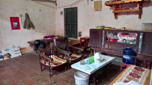 V&ograve;ng tay nh&acirc;n &aacute;i: Cần gi&uacute;p đỡ Nam sinh 19 tuổi mắc u n&atilde;o ở Ph&uacute; Thọ - Ảnh 3.