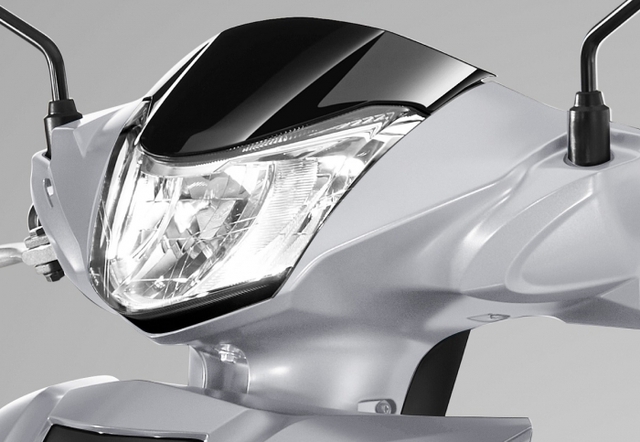 Giá xe Honda Future 125 FI 2026 giảm sâu , lựa chọn hoàn hảo cho người tiêu dùng - Ảnh 2. Giá xe Honda Future 125 FI 2026 giảm sâu , lựa chọn hoàn hảo cho người tiêu dùng - Ảnh 2.
