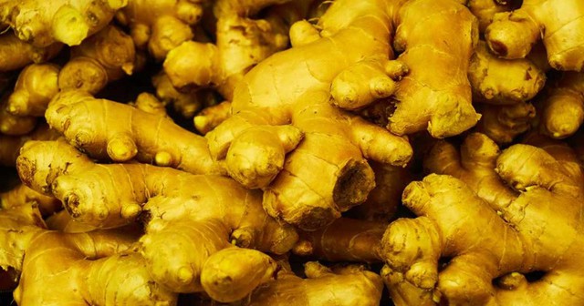 T&aacute;c dụng trừ t&agrave; của gừng kh&ocirc;ng phải ai cũng biết - Ảnh 2.