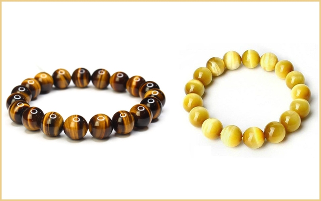 Mẫu v&ograve;ng tay đ&aacute; phong thủy gi&aacute; v&agrave;i trăm ngh&igrave;n đồng b&aacute;n chạy nhất năm 2026 - Ảnh 6.