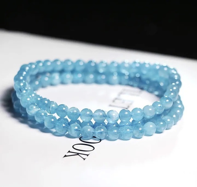 Mẫu v&ograve;ng tay đ&aacute; phong thủy gi&aacute; v&agrave;i trăm ngh&igrave;n đồng b&aacute;n chạy nhất năm 2026 - Ảnh 7.