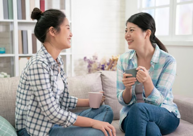 Từng nghĩ gi&uacute;p người l&agrave; tốt, cho đến khi cuộc sống dạy t&ocirc;i b&agrave;i học cay đắng - Ảnh 1.