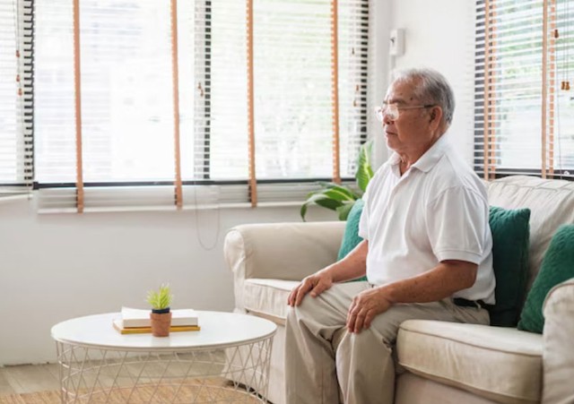 Bạn cũ mời ăn nhà hàng 5 sao, người đàn ông bỏ về sau 30 phút: Bài học đắt giá về cuộc sống - Ảnh 1. Bạn cũ mời ăn nhà hàng 5 sao, người đàn ông bỏ về sau 30 phút: Bài học đắt giá về cuộc sống - Ảnh 1.