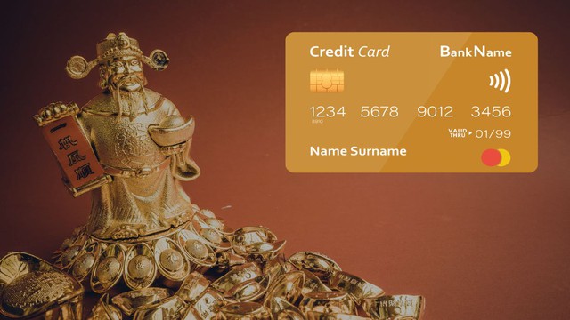 V&igrave; sao n&ecirc;n chọn số t&agrave;i khoản thu h&uacute;t t&agrave;i lộc? - Ảnh 1.