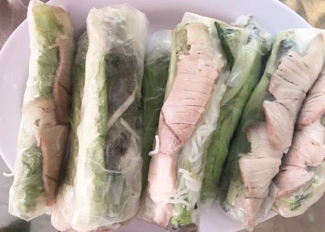 Thịt lợn luộc rồi làm món gì ngon để không bị ngán? - Ảnh 1. Thịt lợn luộc rồi làm món gì ngon để không bị ngán? - Ảnh 1.