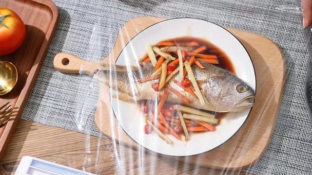 C&aacute;c tuyệt chi&ecirc;u h&acirc;m n&oacute;ng đồ ăn bằng l&ograve; vi s&oacute;ng - Ảnh 1.