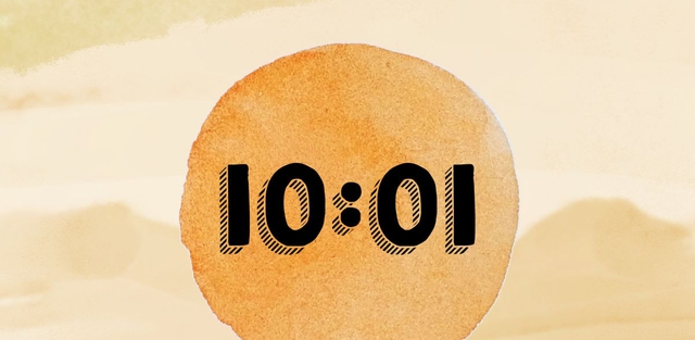 C&aacute;c con số tr&ugrave;ng giờ tr&ugrave;ng ph&uacute;t b&aacute;o hiệu điềm g&igrave;? - Ảnh 1.