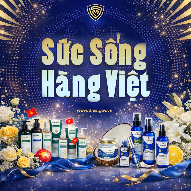 Một cơ quan thuộc Bộ C&ocirc;ng thương sẽ tổ chức livestream quảng b&aacute; h&agrave;ng Việt trong 2 ng&agrave;y để th&uacute;c đẩy ti&ecirc;u d&ugrave;ng - Ảnh 2.