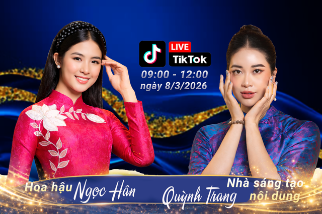 Một cơ quan thuộc Bộ C&ocirc;ng thương sẽ tổ chức livestream quảng b&aacute; h&agrave;ng Việt trong 2 ng&agrave;y để th&uacute;c đẩy ti&ecirc;u d&ugrave;ng - Ảnh 4.