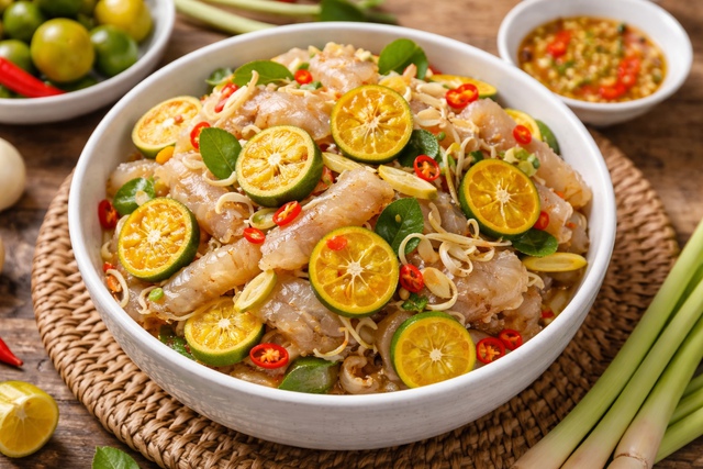 Ho&aacute; ra đ&acirc;y ch&iacute;nh l&agrave; thực phẩm gi&uacute;p da săn chắc mỗi ng&agrave;y nhiều người đang bỏ lỡ - Ảnh 1.