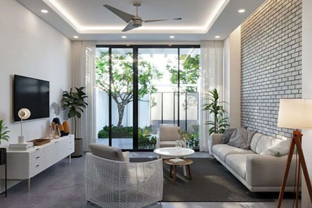 Thay đổi kh&ocirc;ng gian sống th&aacute;ng 3 để ở thuận kh&iacute; v&agrave; k&iacute;ch t&agrave;i lộc hiệu quả - Ảnh 2.