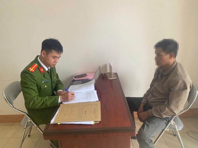 Xử phạt người đàn ông đăng tải 8 bài viết bôi nhọ, xúc phạm danh dự cô gái trẻ - Ảnh 1. Xử phạt người đàn ông đăng tải 8 bài viết bôi nhọ, xúc phạm danh dự cô gái trẻ - Ảnh 1.