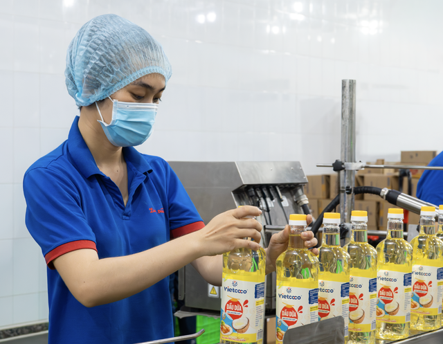 Một cơ quan thuộc Bộ C&ocirc;ng thương sẽ tổ chức livestream quảng b&aacute; h&agrave;ng Việt trong 2 ng&agrave;y để th&uacute;c đẩy ti&ecirc;u d&ugrave;ng - Ảnh 3.