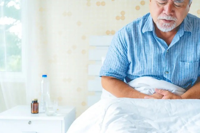 Thị trường sản phẩm chăm sóc nhu cầu tế nhị của người cao tuổi âm thầm tăng trưởng mạnh - Ảnh 1. Thị trường sản phẩm chăm sóc nhu cầu tế nhị của người cao tuổi âm thầm tăng trưởng mạnh - Ảnh 1.