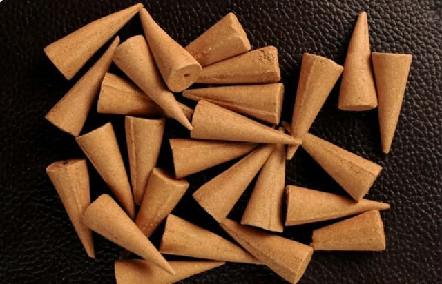 Vị tr&iacute; đặt trầm hương khi x&ocirc;ng trừ t&agrave;, chi&ecirc;u t&agrave;i, dẫn lộc  - Ảnh 3.