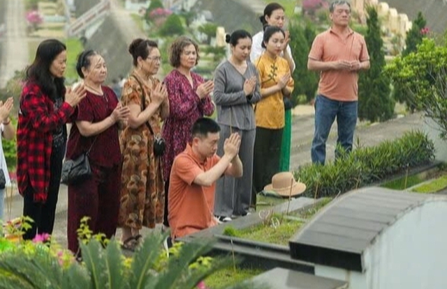 2 ngày đẹp nhất, năng lượng cao và tiện nhất đi Thanh Minh 2026 - Ảnh 4. 2 ngày đẹp nhất, năng lượng cao và tiện nhất đi Thanh Minh 2026 - Ảnh 4.