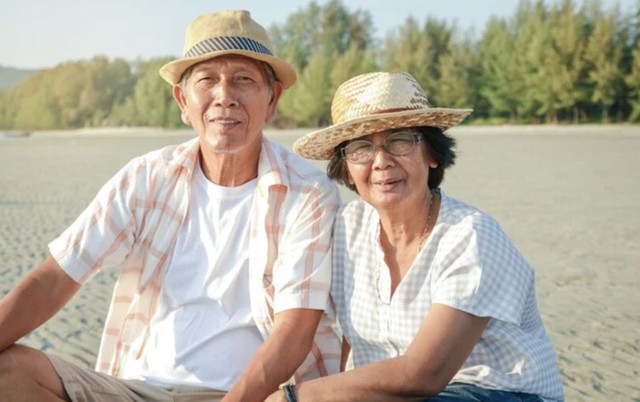 Nghỉ hưu, t&ocirc;i nghe lời con d&acirc;u: Kh&ocirc;ng mua nh&agrave;, mua &ocirc; t&ocirc; rồi sống những ng&agrave;y đ&aacute;ng gi&aacute; nhất - Ảnh 1.