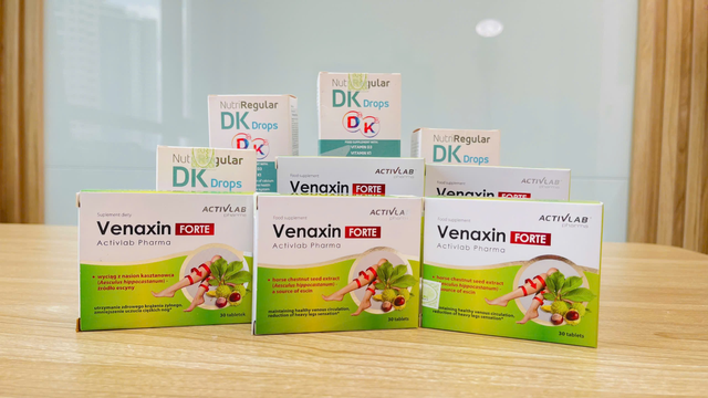 Tiêu chuẩn Châu Âu: 'Thước đo' mới cho thị trường thực phẩm chức năng Việt - Ảnh 1. Tiêu chuẩn Châu Âu: 'Thước đo' mới cho thị trường thực phẩm chức năng Việt - Ảnh 1.