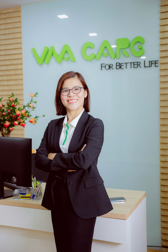 Tiêu chuẩn Châu Âu: 'Thước đo' mới cho thị trường thực phẩm chức năng Việt - Ảnh 3. Tiêu chuẩn Châu Âu: 'Thước đo' mới cho thị trường thực phẩm chức năng Việt - Ảnh 3.