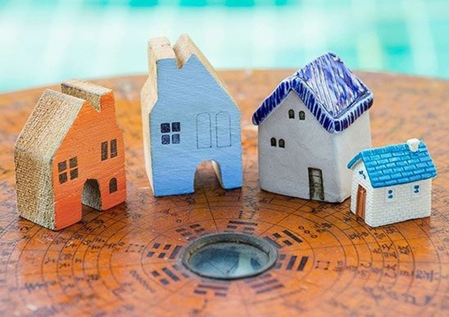 Phương ph&aacute;p h&oacute;a giải hạn Hoang Ốc Tam Địa S&aacute;t khi l&agrave;m nh&agrave; - Ảnh 1.