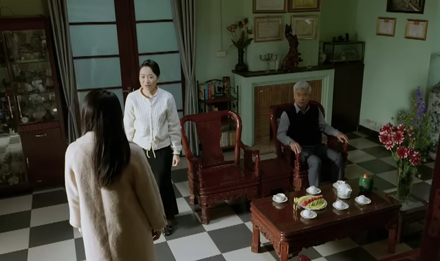 Cái kết đẹp cho con gái Thượng tướng và chàng ' sóai ca ' quân nhân - Ảnh 3. Cái kết đẹp cho con gái Thượng tướng và chàng ' sóai ca ' quân nhân - Ảnh 3.