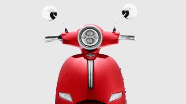 Trải nghiệm xe máy điện giá 24,9 triệu đồng ở Việt Nam thiết kế xinh xắn, động cơ khỏe, đi 75 km/lần sạc, rẻ hơn Vision, chỉ ngang xe số Wave Alpha thích hợp đi trong đô thị - Ảnh 3. Trải nghiệm xe máy điện giá 24,9 triệu đồng ở Việt Nam thiết kế xinh xắn, động cơ khỏe, đi 75 km/lần sạc, rẻ hơn Vision, chỉ ngang xe số Wave Alpha thích hợp đi trong đô thị - Ảnh 3.