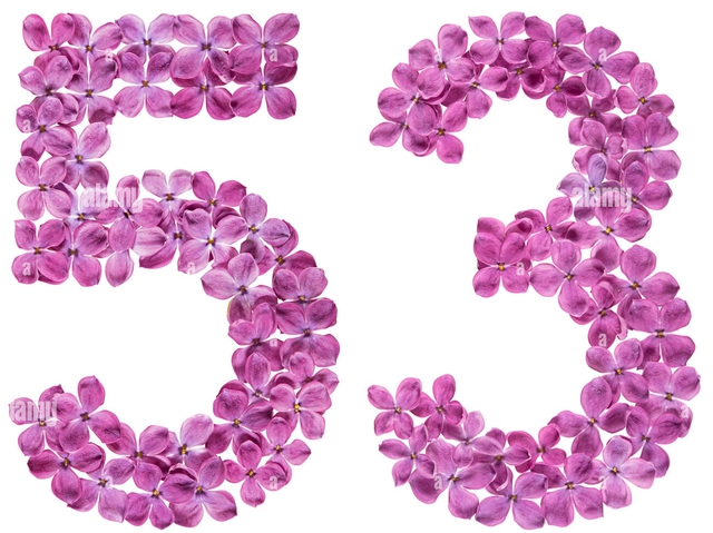 Con số 53 c&oacute; thật sự xấu, đen đủi hay kh&ocirc;ng? - Ảnh 3.