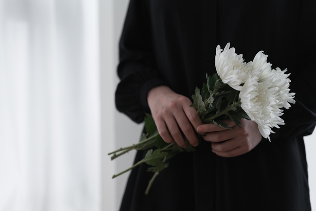 C&oacute; n&ecirc;n đi viếng đ&aacute;m tang v&agrave;o ng&agrave;y m&ugrave;ng 1 hay kh&ocirc;ng v&agrave; những điều ki&ecirc;ng kị - Ảnh 2.