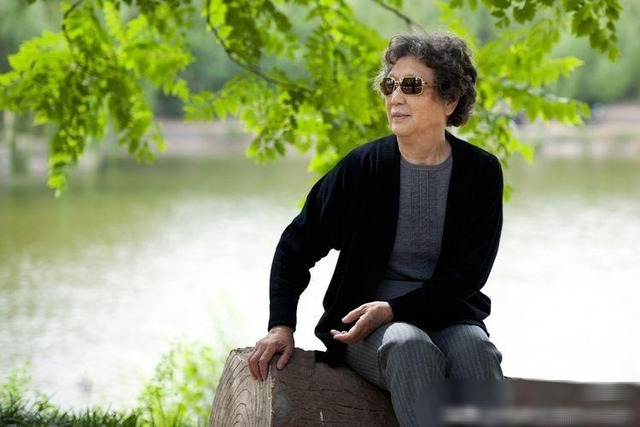 5 tháng sống cùng con, cụ bà nhận ra một sự thật phũ phàng về tuổi già - Ảnh 1. 5 tháng sống cùng con, cụ bà nhận ra một sự thật phũ phàng về tuổi già - Ảnh 1.