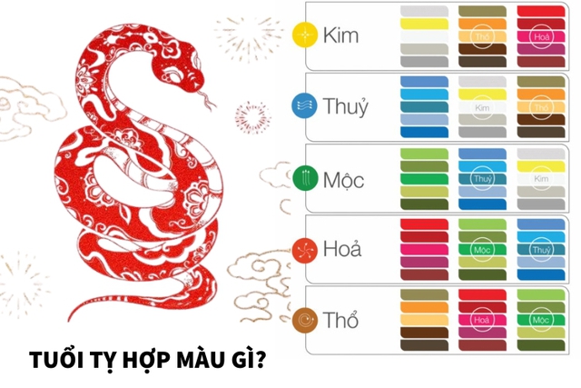 Tuổi Th&igrave;n, Tỵ, Ngọ, M&ugrave;i mua g&igrave; đầu năm để b&igrave;nh an, may mắn, thịnh vượng - Ảnh 2.