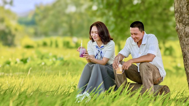 Mỹ T&acirc;m: &ldquo;Phim T&Agrave;I c&ograve;n rất nhiều bất ngờ cho kh&aacute;n giả&rdquo; - Ảnh 3.