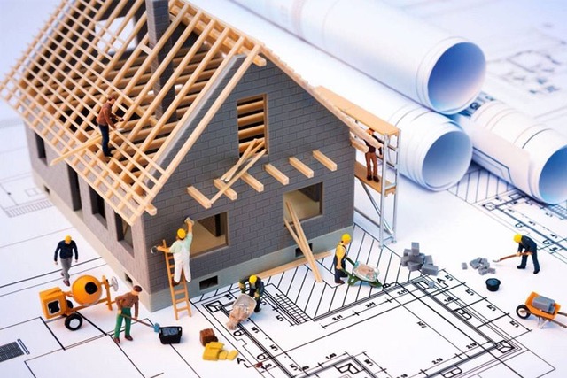 Thay đổi kh&ocirc;ng gian sống để &ldquo;ở thuận kh&iacute; &ndash; k&iacute;ch t&agrave;i lộc&rdquo; (3): Th&aacute;ng 3 c&oacute; n&ecirc;n sửa nh&agrave; để k&iacute;ch t&agrave;i lộc v&agrave; thuận kh&iacute; - Ảnh 2.