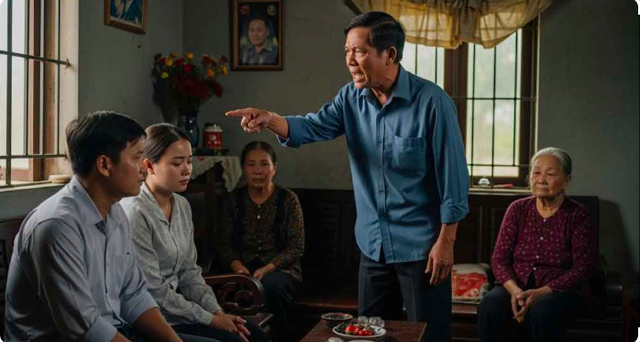 Khi con d&acirc;u, con rể thiếu t&ocirc;n trọng: Đừng vội trở mặt hay lấy l&ograve;ng, h&atilde;y l&agrave;m ngay 3 việc n&agrave;y để bảo vệ ch&iacute;nh m&igrave;nh - Ảnh 1.