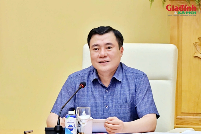 Bộ C&ocirc;ng Thương bảo đảm an ninh năng lượng v&agrave; bảo vệ người ti&ecirc;u d&ugrave;ng trước biến động - Ảnh 2.