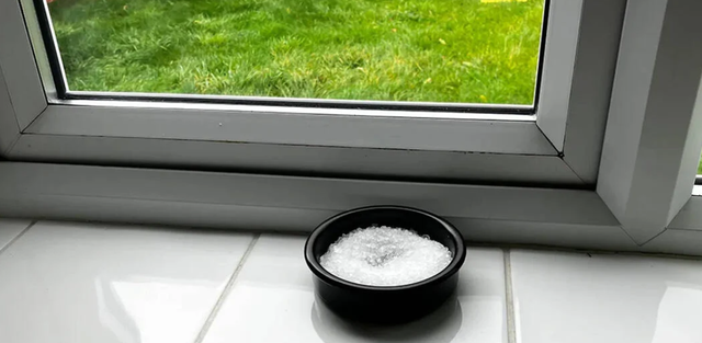 Vị tr&iacute; đặt muối trong nh&agrave; gi&uacute;p b&igrave;nh an, thịnh vượng - Ảnh 2.